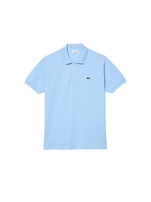 L1212HBP AZZURRO lacoste | L1212HBP AZZURRO